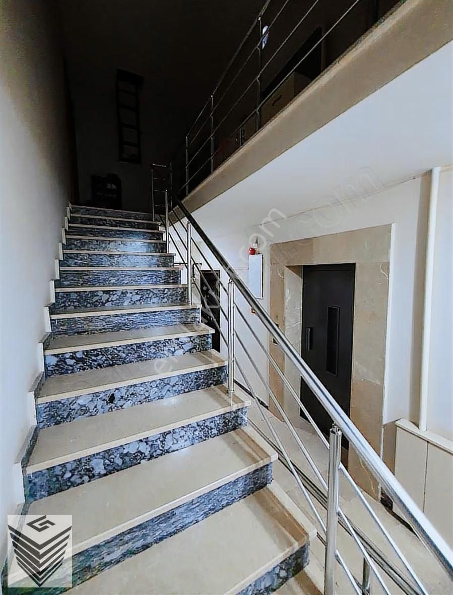 3+3 Üstdublex..asansörlü..iskanlı..ana Cadde..sığınaklı..otopark - Görsel 14