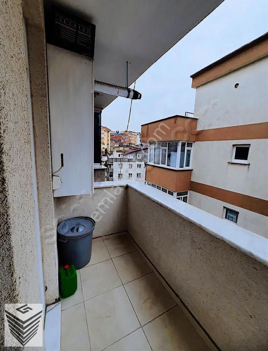 3+3 Üstdublex..asansörlü..iskanlı..ana Cadde..sığınaklı..otopark - Görsel 28