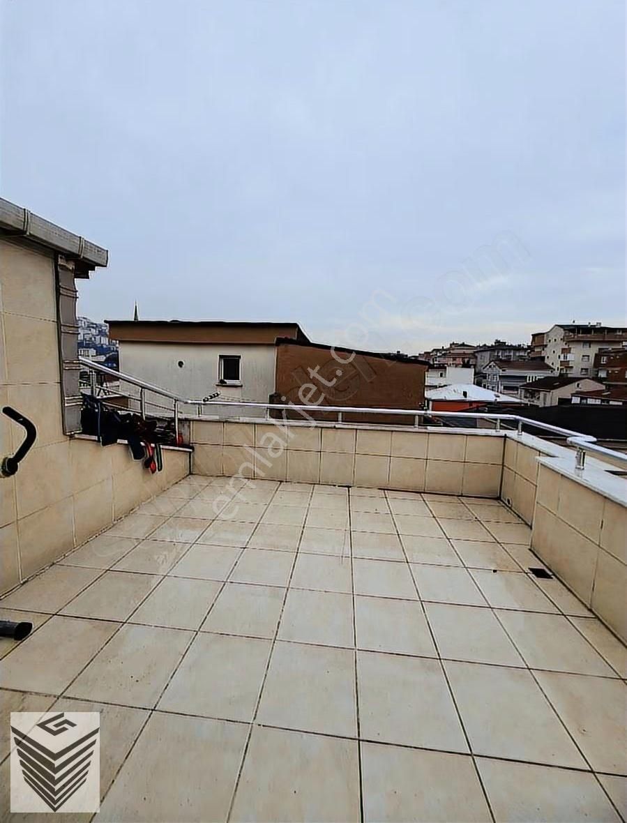3+3 Üstdublex..asansörlü..iskanlı..ana Cadde..sığınaklı..otopark - Görsel 10