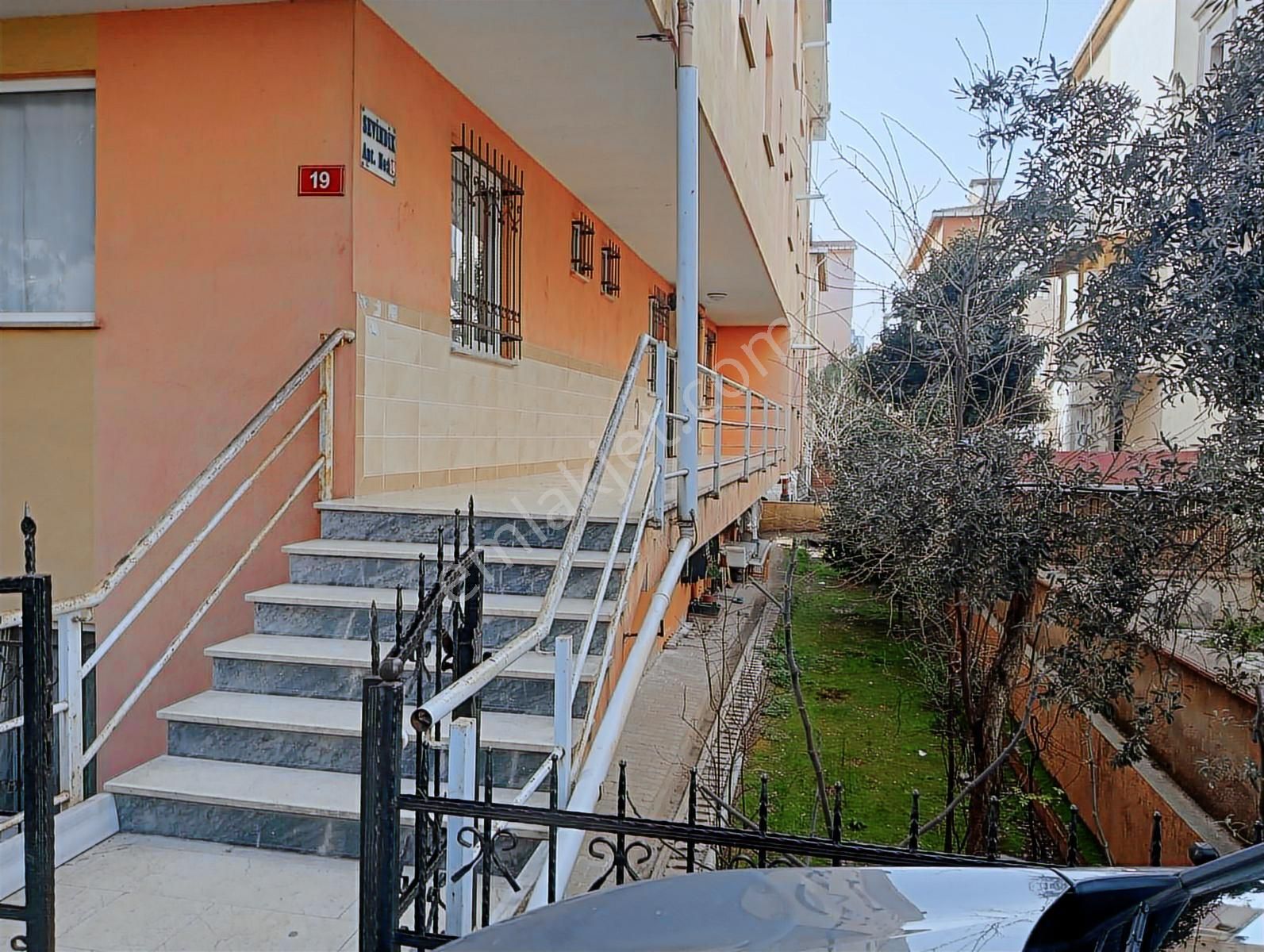 Kayışdağınin En Nezih Lokasyonunda Metroya Yakın Dublex Daire - Görsel 31