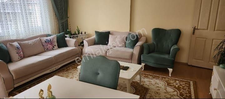 Kayışdağınin En Nezih Lokasyonunda Metroya Yakın Dublex Daire - Görsel 22