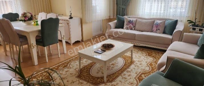 Kayışdağınin En Nezih Lokasyonunda Metroya Yakın Dublex Daire - Görsel 3