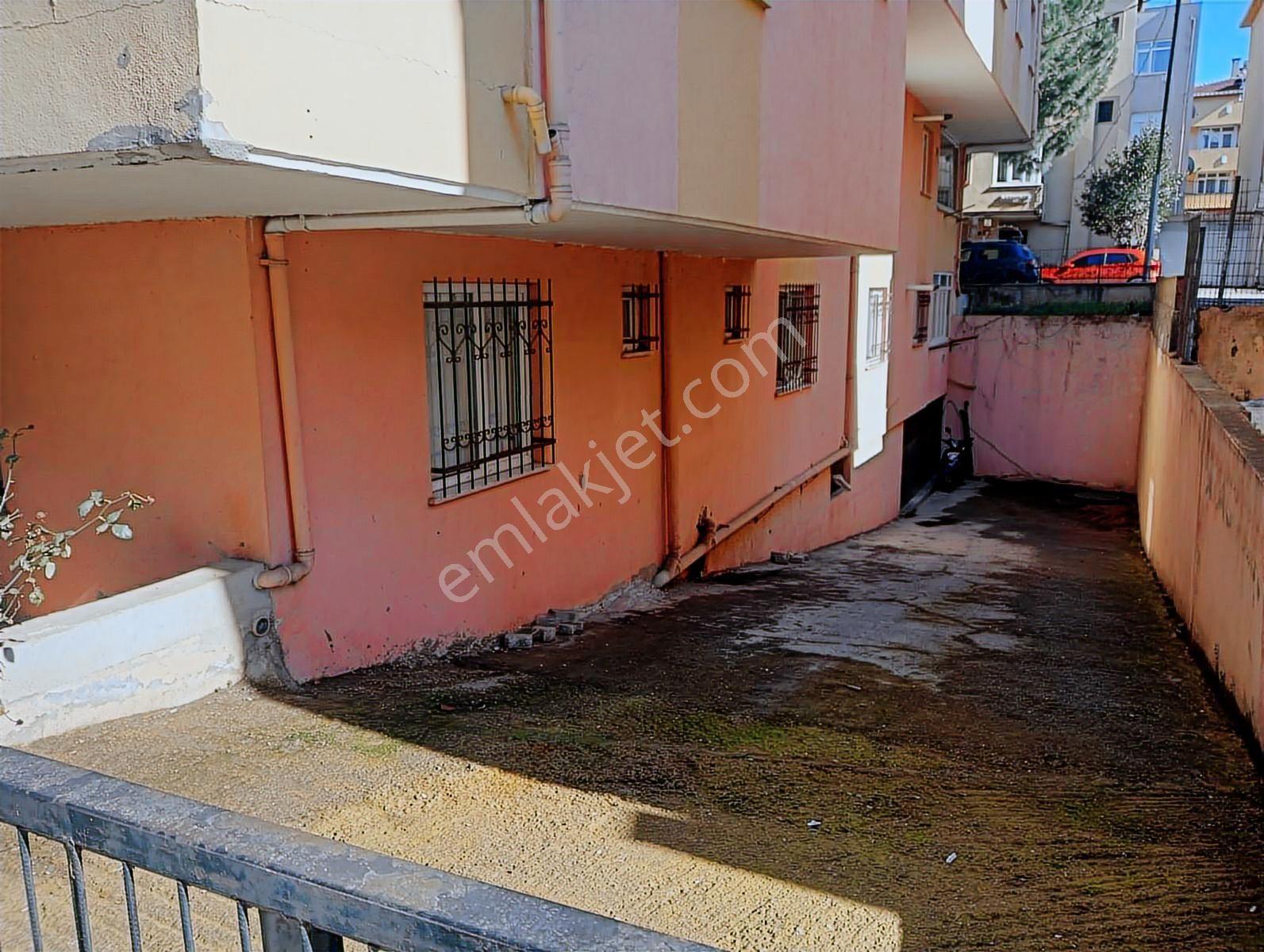 Kayışdağınin En Nezih Lokasyonunda Metroya Yakın Dublex Daire - Görsel 29