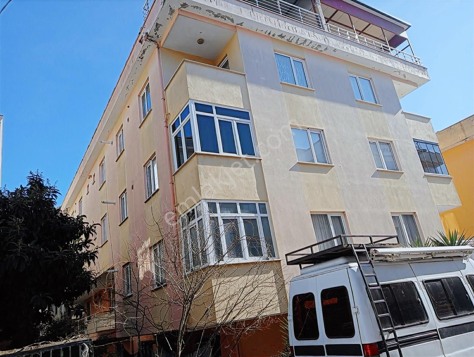 Kayışdağınin En Nezih Lokasyonunda Metroya Yakın Dublex Daire - Görsel 26