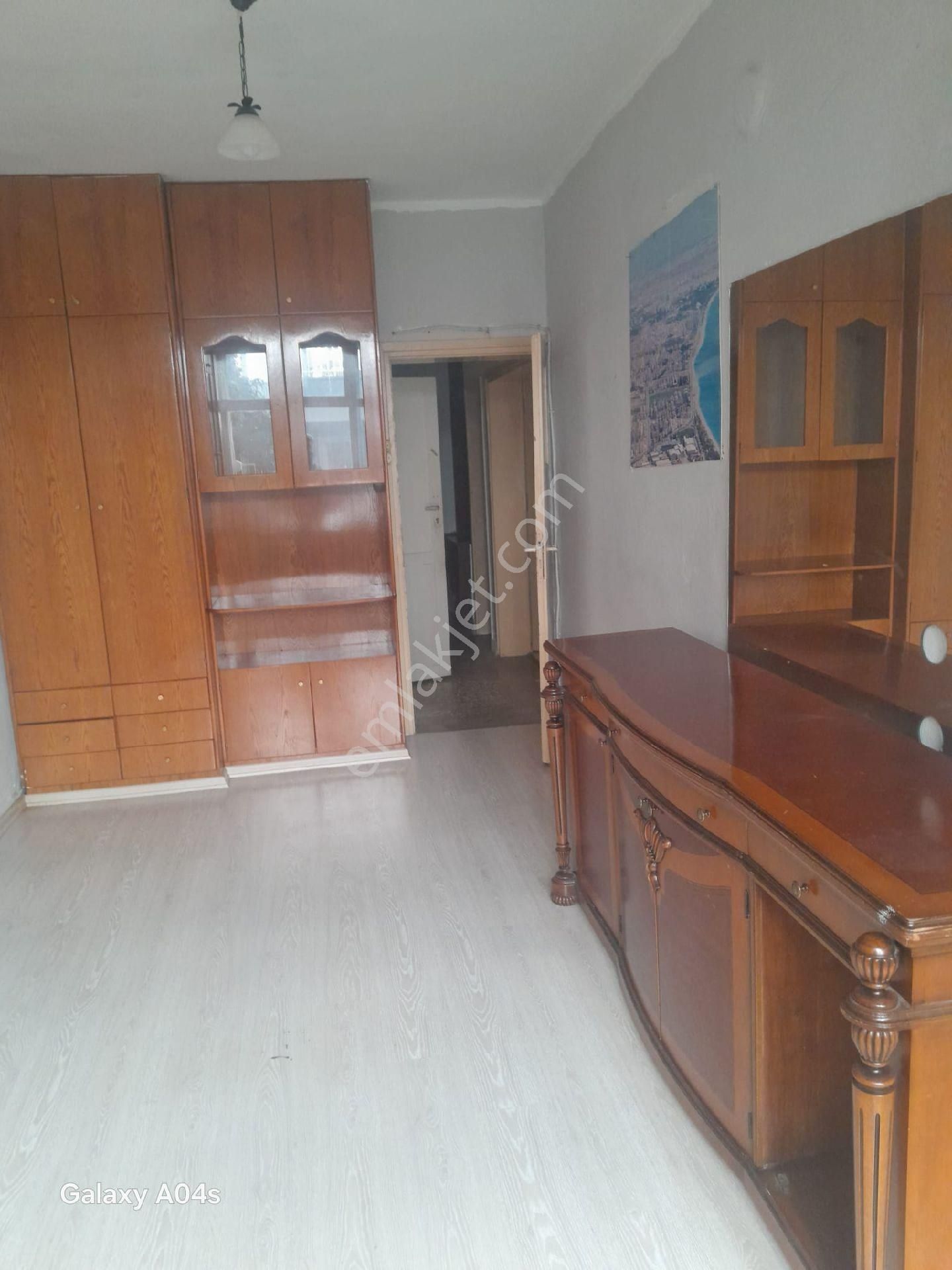 Altındağ Mh. 1 Yıl Peşin Geniş Metrekareli Kiralık 2+1 - Görsel 11