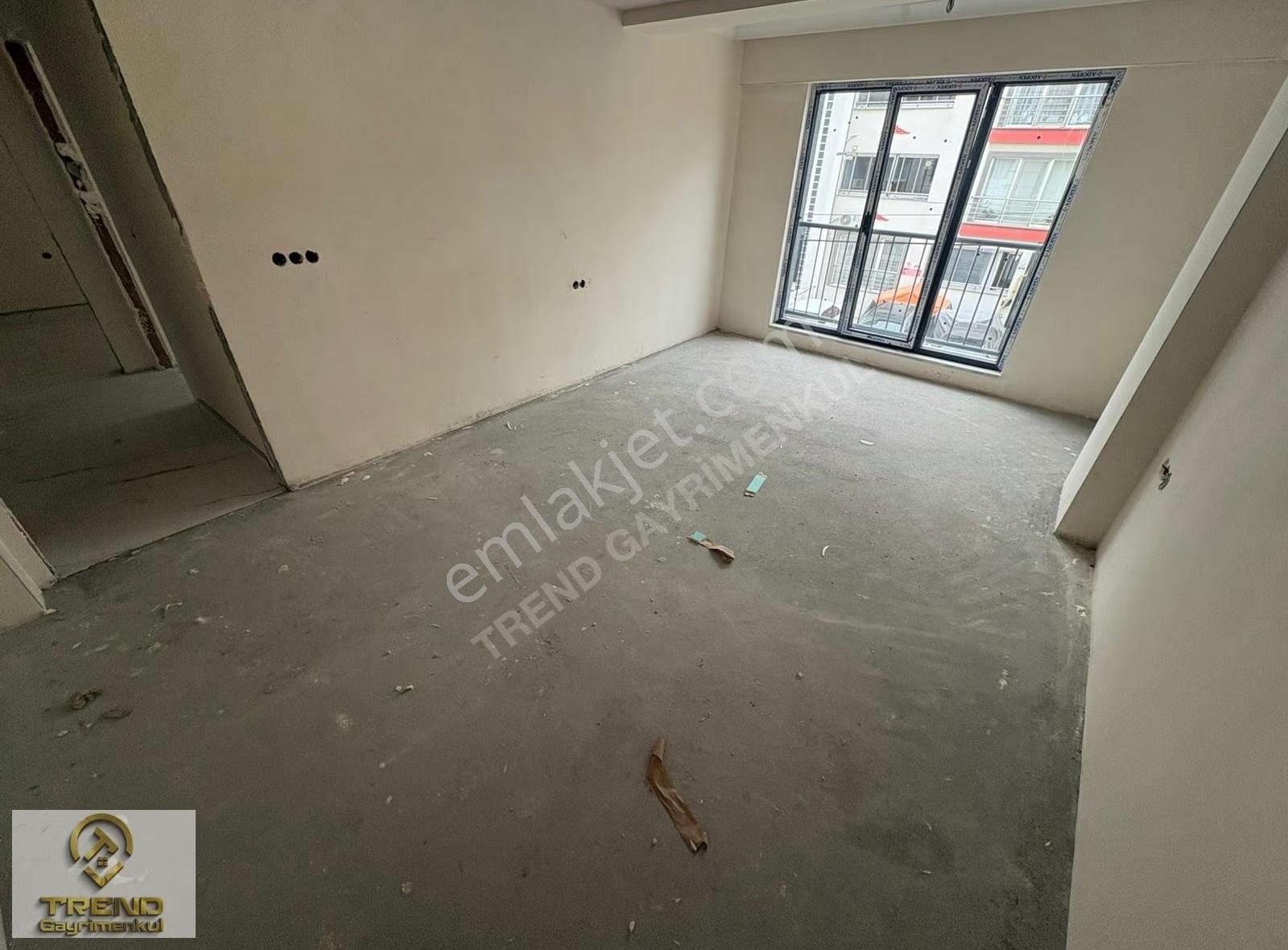 Tren'den 600 Evler Mahallesin'de Sıfır 2+1 1.5 Aya Teslim!!!! - Görsel 33