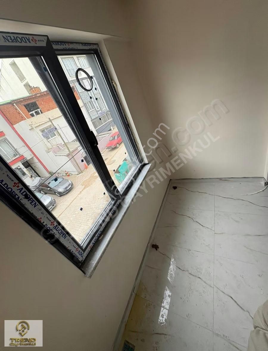 Tren'den 600 Evler Mahallesin'de Sıfır 2+1 1.5 Aya Teslim!!!! - Görsel 27