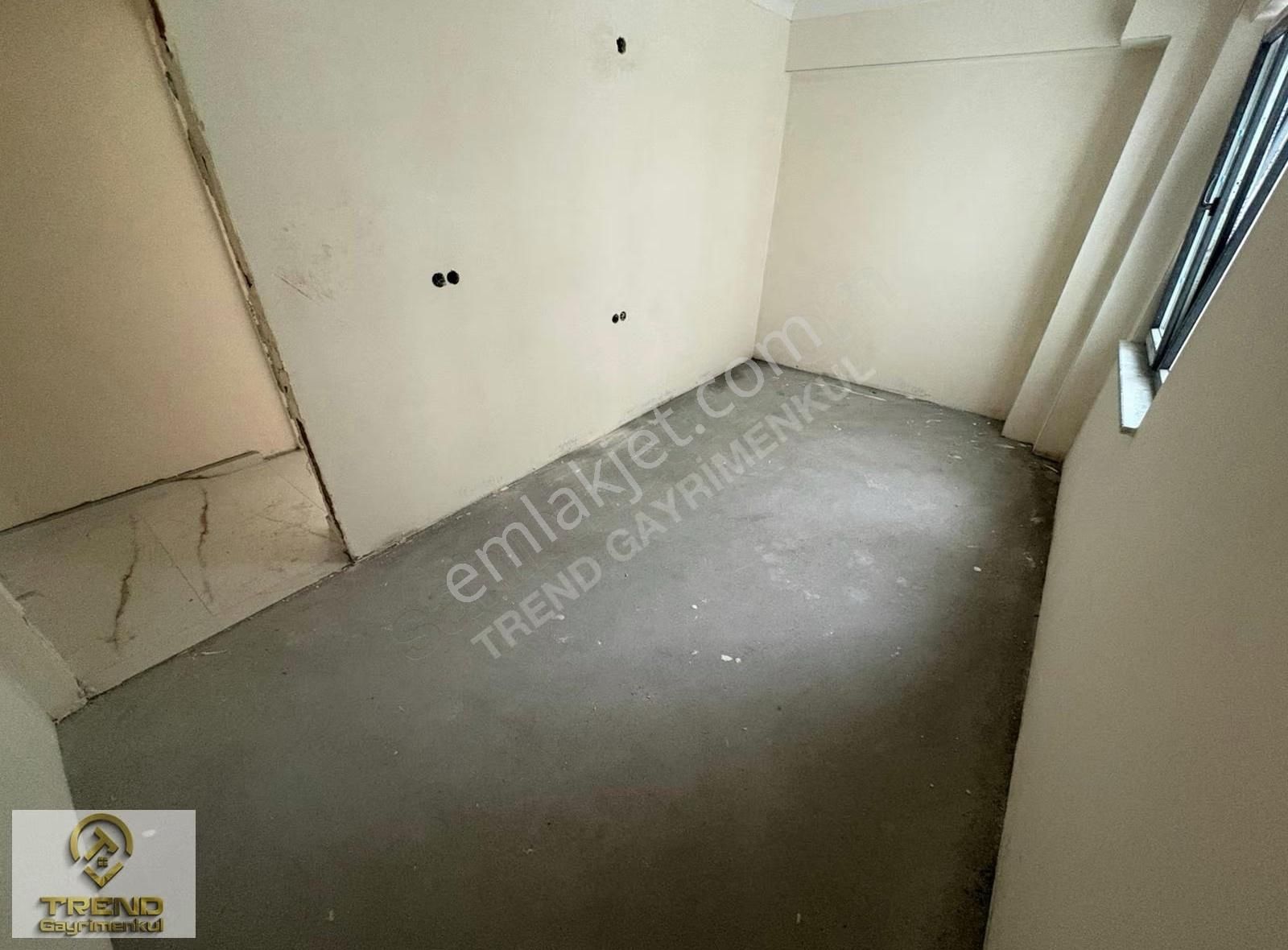 Tren'den 600 Evler Mahallesin'de Sıfır 2+1 1.5 Aya Teslim!!!! - Görsel 22