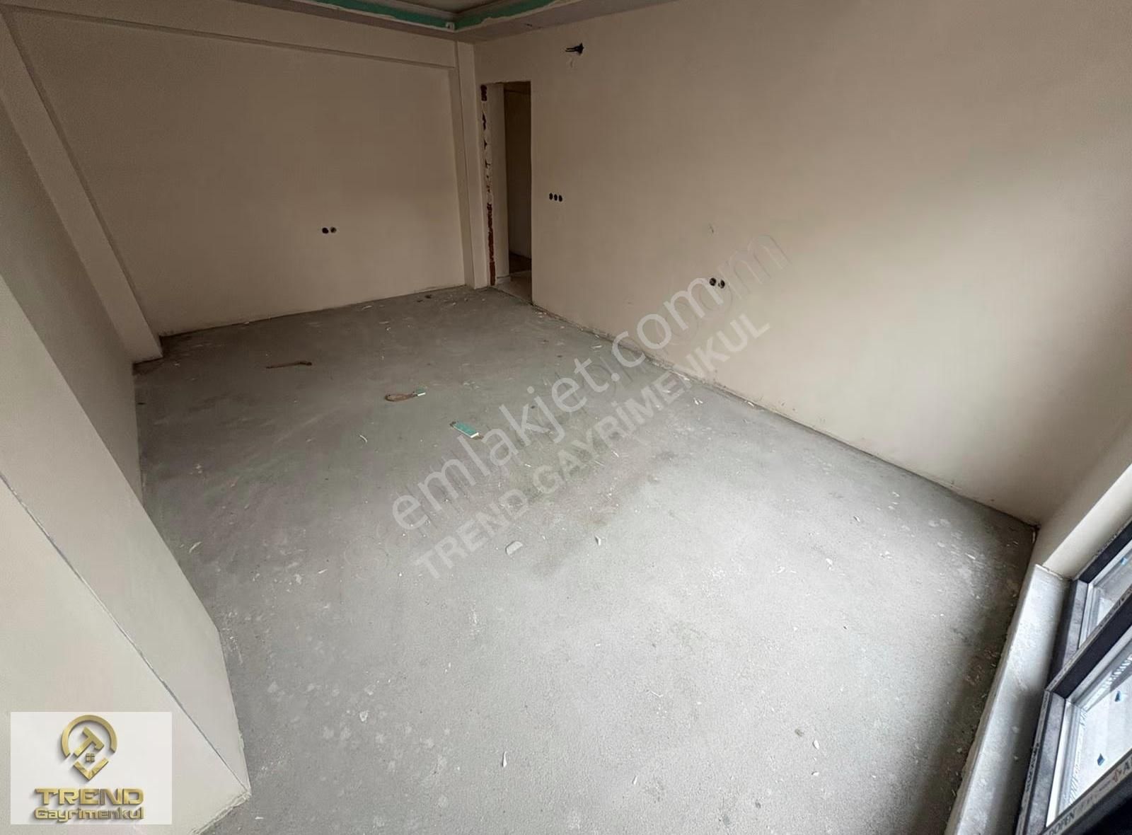 Tren'den 600 Evler Mahallesin'de Sıfır 2+1 1.5 Aya Teslim!!!! - Görsel 11