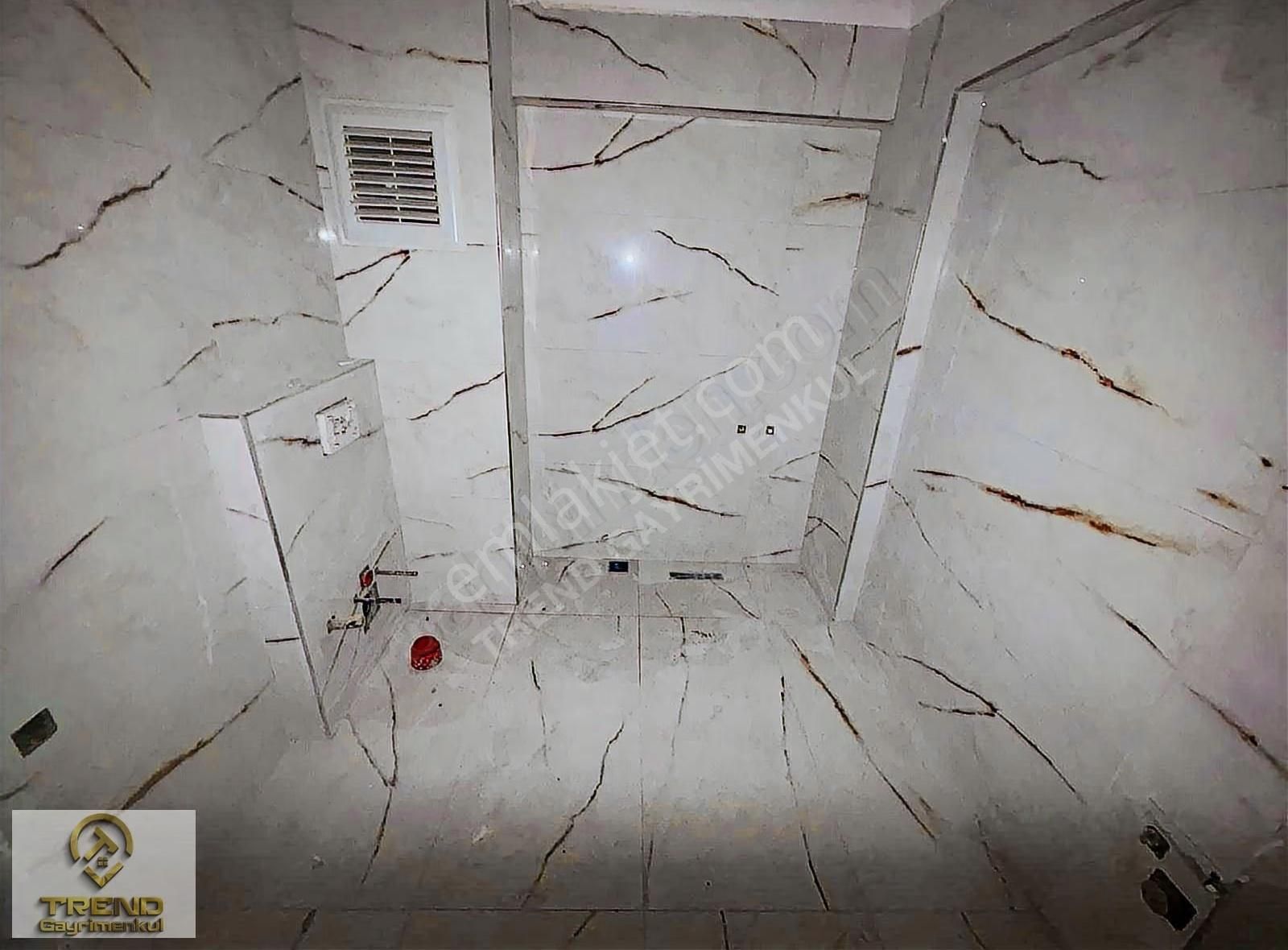 Tren'den 600 Evler Mahallesin'de Sıfır 2+1 1.5 Aya Teslim!!!! - Görsel 30