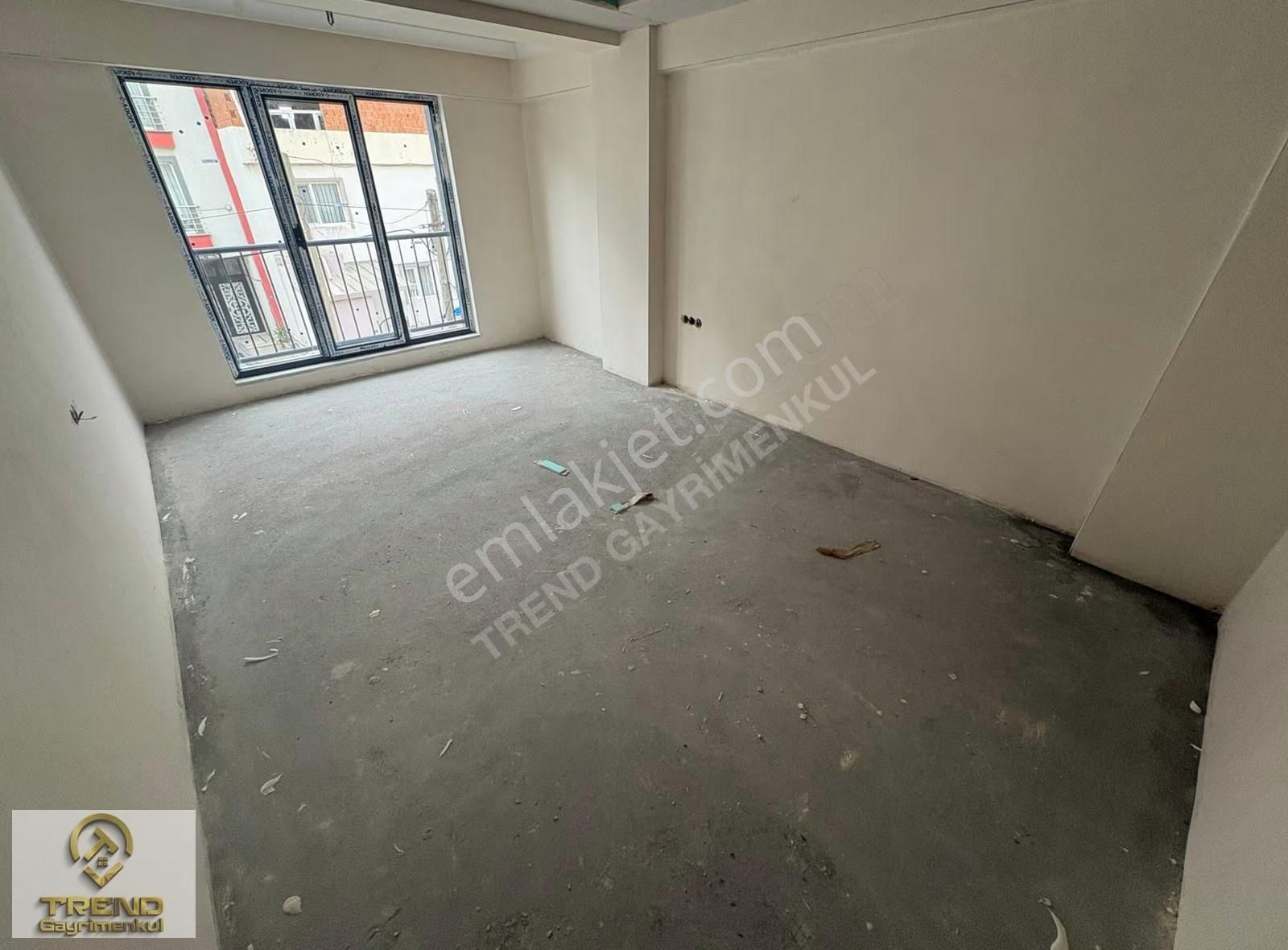 Tren'den 600 Evler Mahallesin'de Sıfır 2+1 1.5 Aya Teslim!!!! - Görsel 12