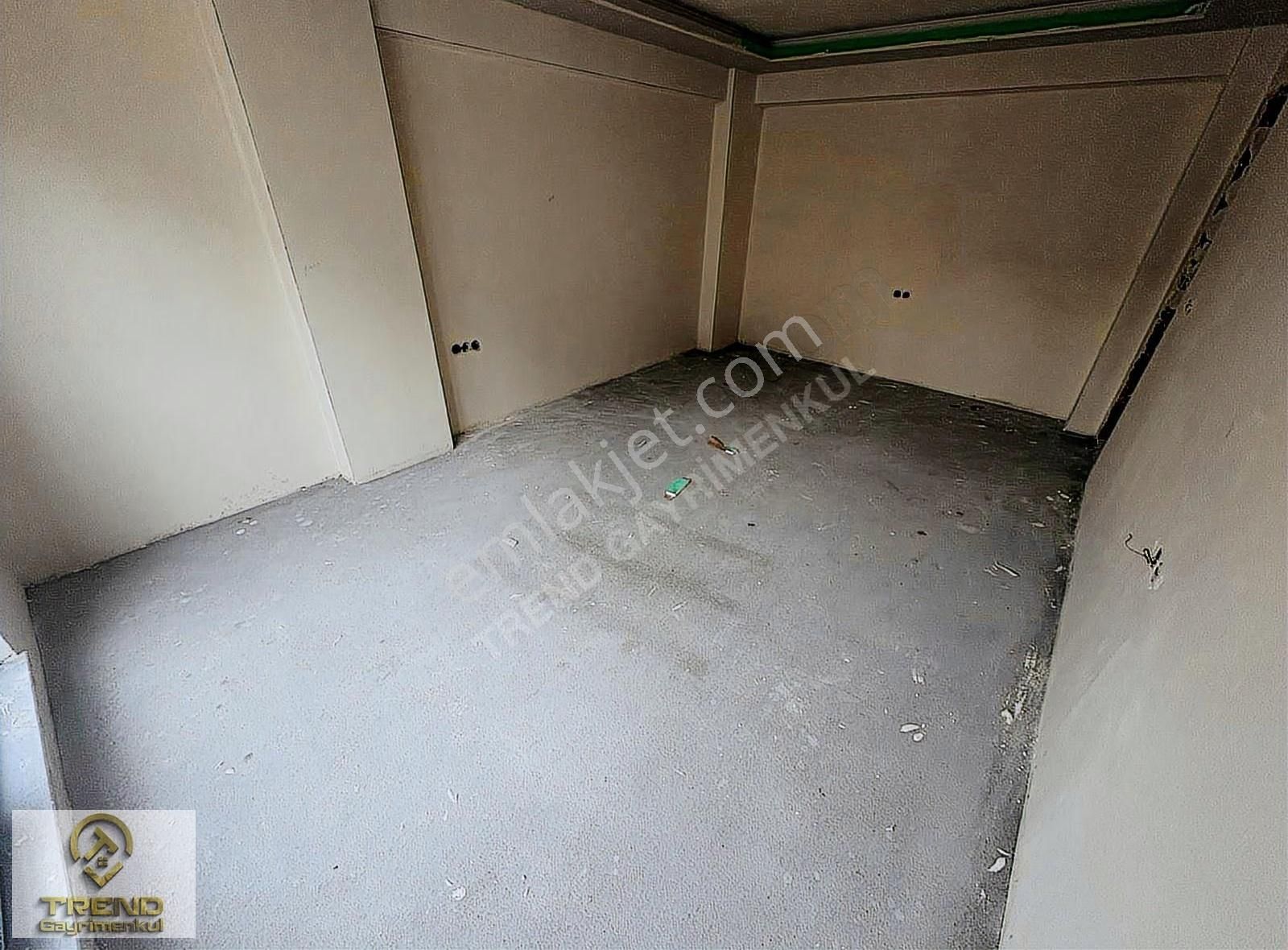 Tren'den 600 Evler Mahallesin'de Sıfır 2+1 1.5 Aya Teslim!!!! - Görsel 3