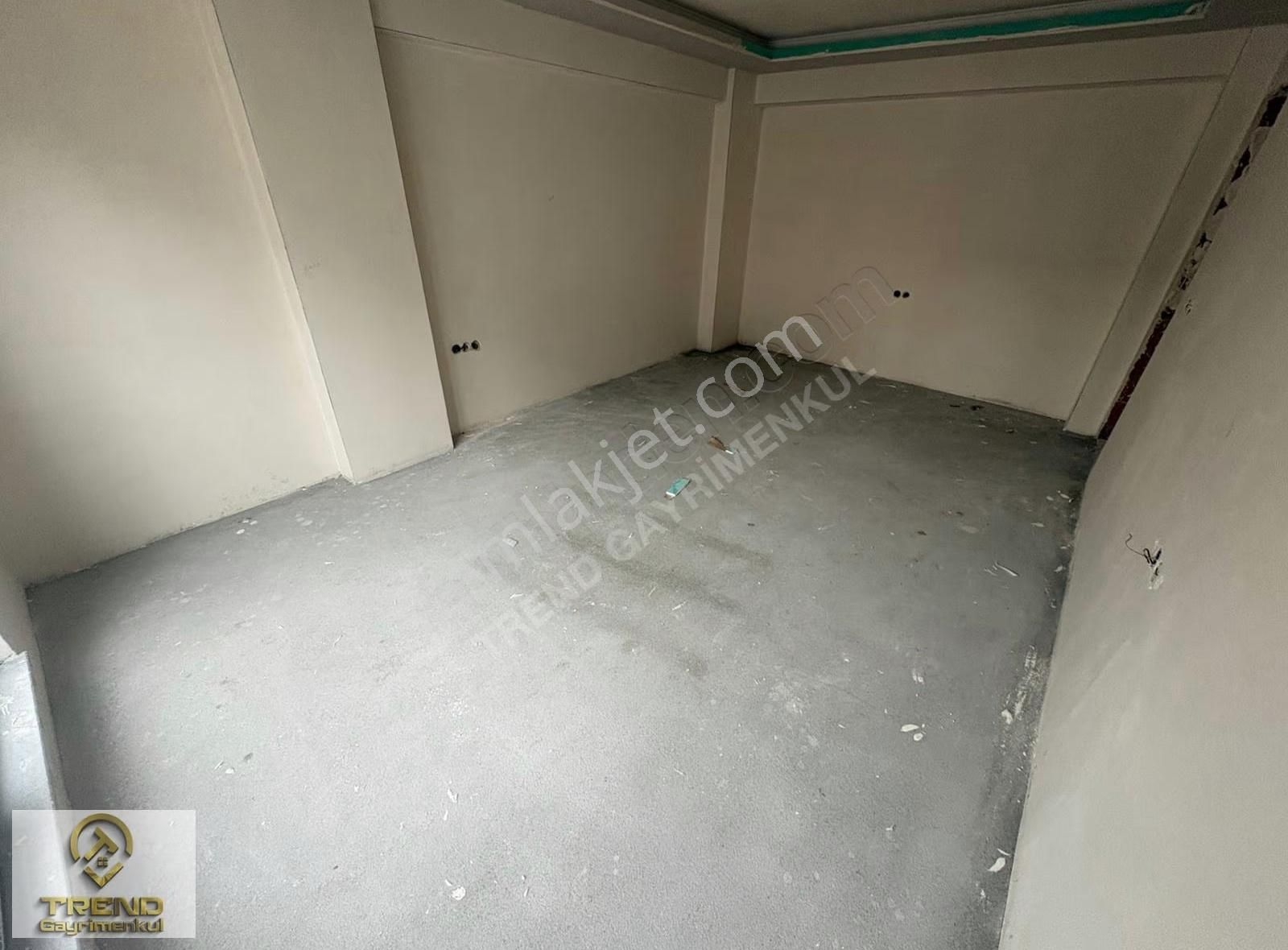 Tren'den 600 Evler Mahallesin'de Sıfır 2+1 1.5 Aya Teslim!!!! - Görsel 34