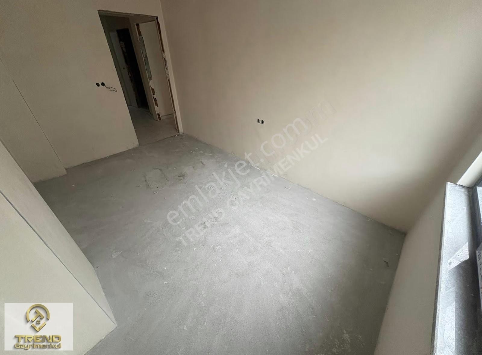 Tren'den 600 Evler Mahallesin'de Sıfır 2+1 1.5 Aya Teslim!!!! - Görsel 4