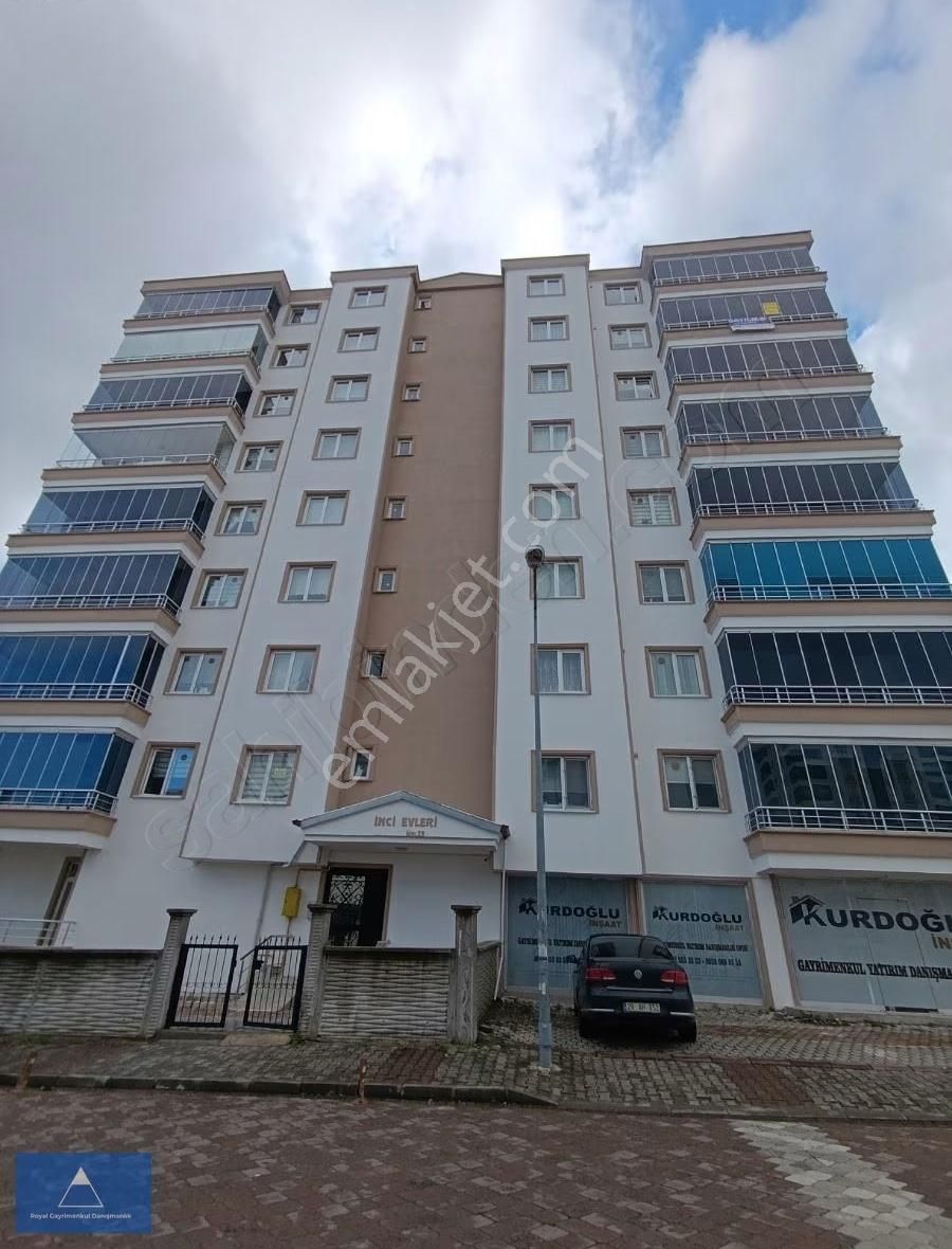 Kalkancı'da Deniz Ve Doğa Manzaralı Fırsat Satılık 3+1 Daire - Görsel 7