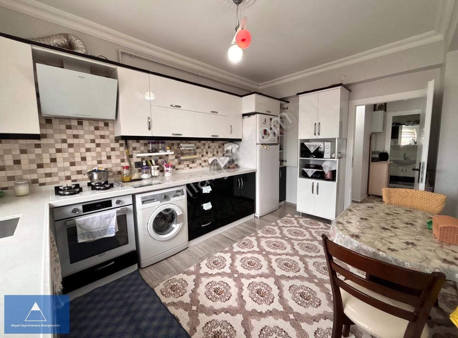 Kalkancı'da Deniz Ve Doğa Manzaralı Fırsat Satılık 3+1 Daire - Görsel 4