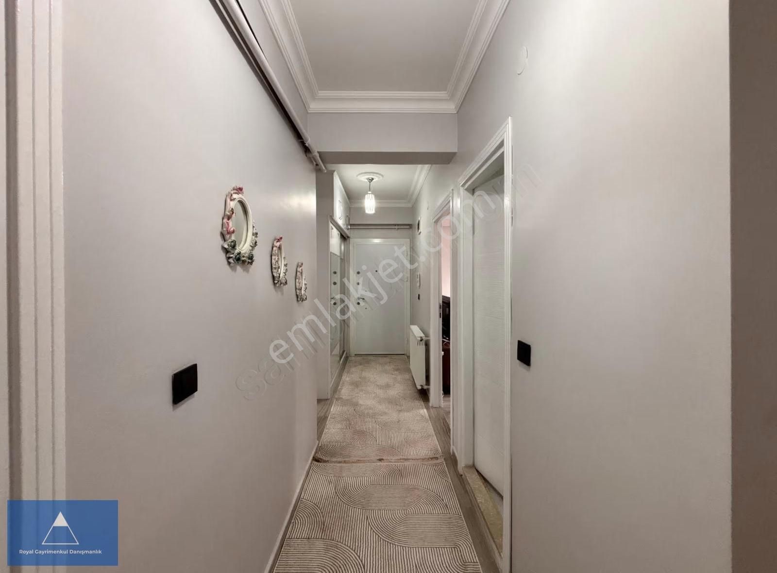 Kalkancı'da Deniz Ve Doğa Manzaralı Fırsat Satılık 3+1 Daire - Görsel 14