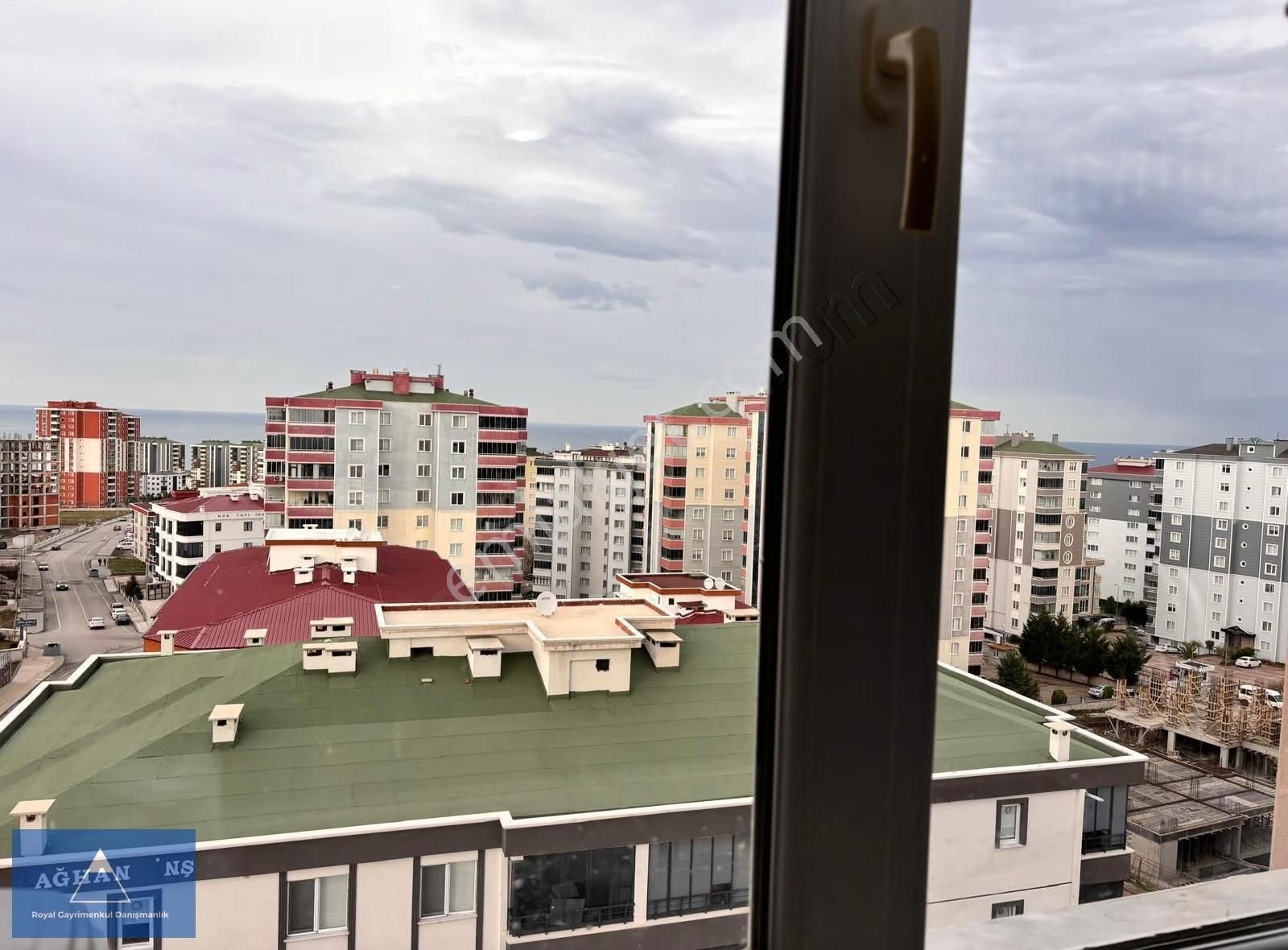 Kalkancı'da Deniz Ve Doğa Manzaralı Fırsat Satılık 3+1 Daire - Görsel 20