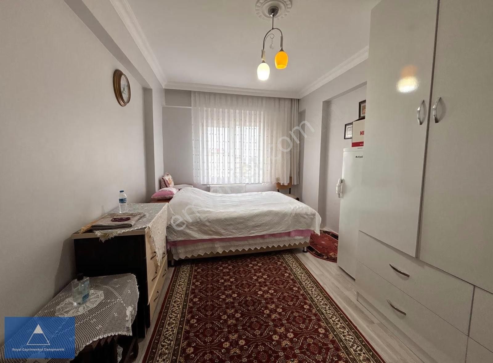 Kalkancı'da Deniz Ve Doğa Manzaralı Fırsat Satılık 3+1 Daire - Görsel 23