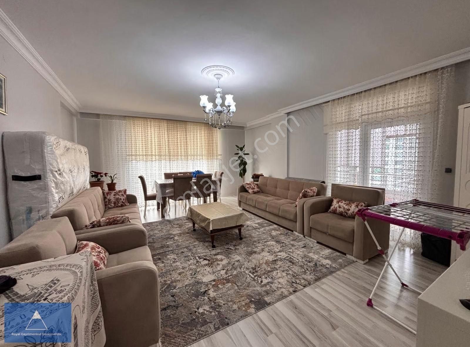 Kalkancı'da Deniz Ve Doğa Manzaralı Fırsat Satılık 3+1 Daire - Görsel 3