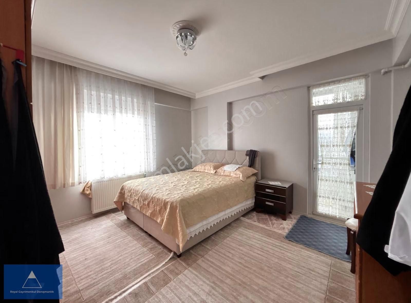 Kalkancı'da Deniz Ve Doğa Manzaralı Fırsat Satılık 3+1 Daire - Görsel 21