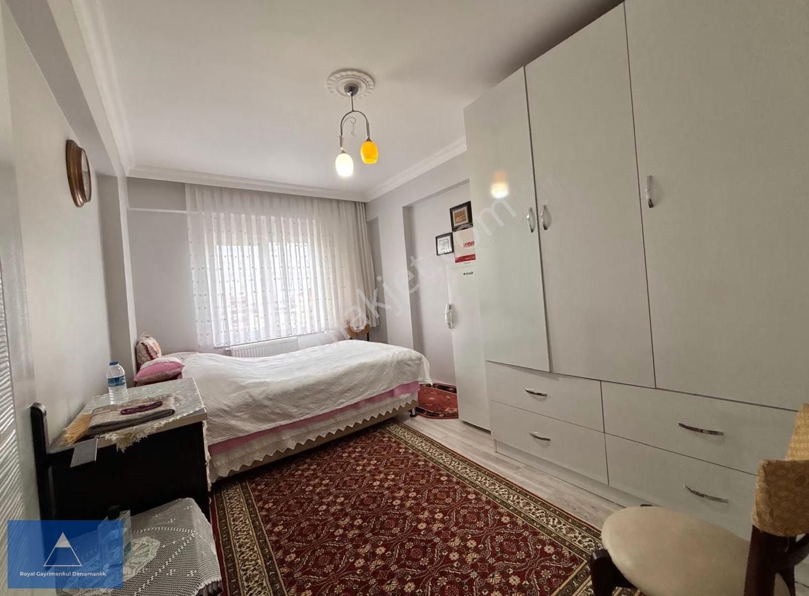 Kalkancı'da Deniz Ve Doğa Manzaralı Fırsat Satılık 3+1 Daire - Görsel 15