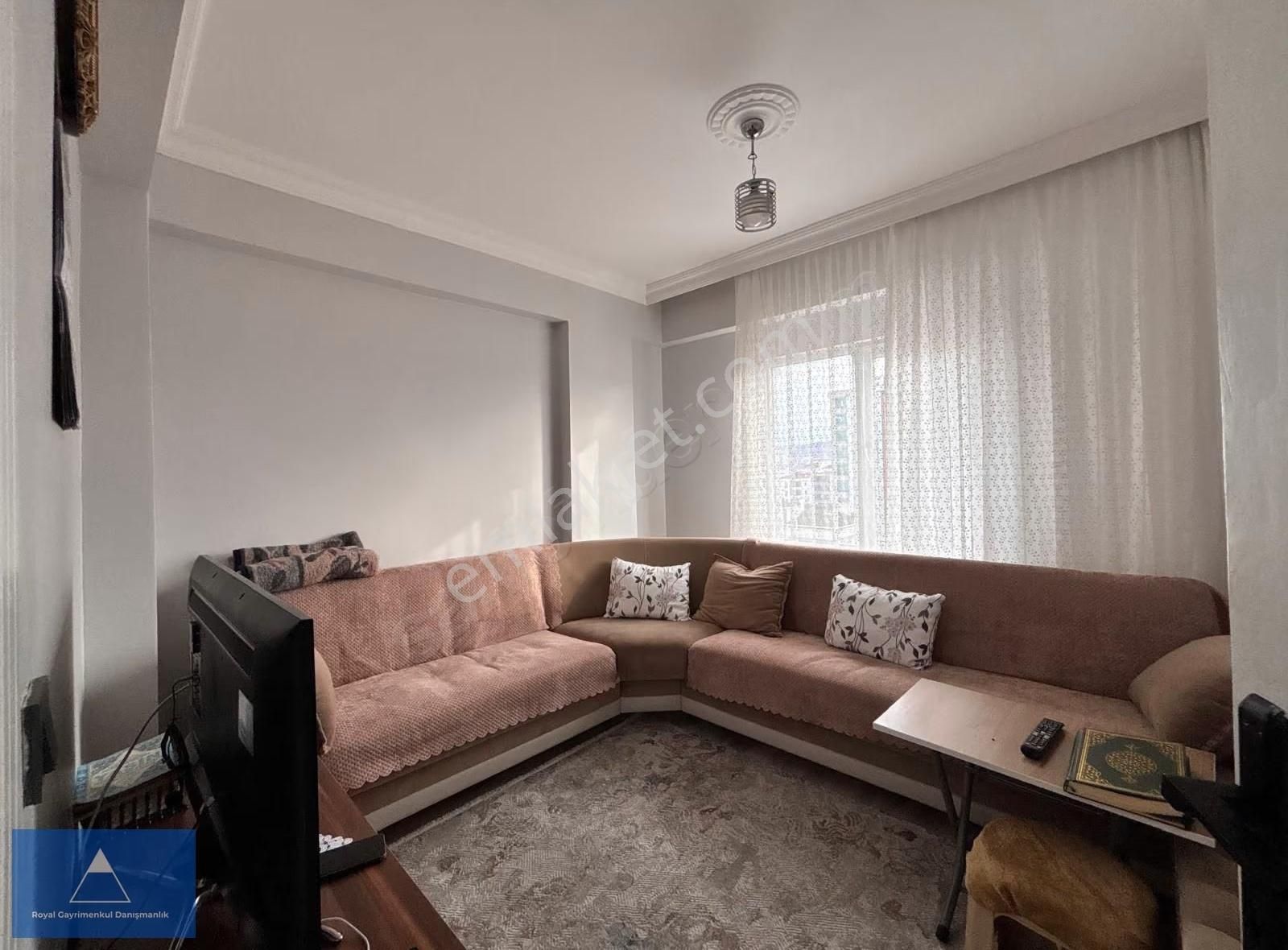 Kalkancı'da Deniz Ve Doğa Manzaralı Fırsat Satılık 3+1 Daire - Görsel 22