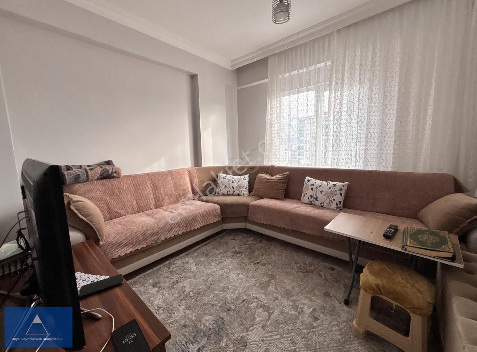 Kalkancı'da Deniz Ve Doğa Manzaralı Fırsat Satılık 3+1 Daire - Görsel 11