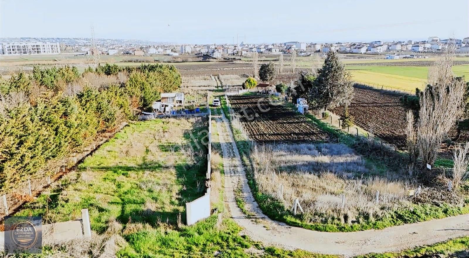 Ezda Gayrımenkul'dan Satılık Arsa - Görsel 4