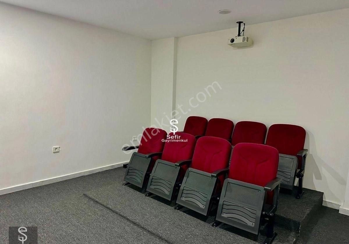 Alanya Kestel'de Kiralık 1+1 Aktiviteli Denize 150m Eşyalı Daire - Görsel 12