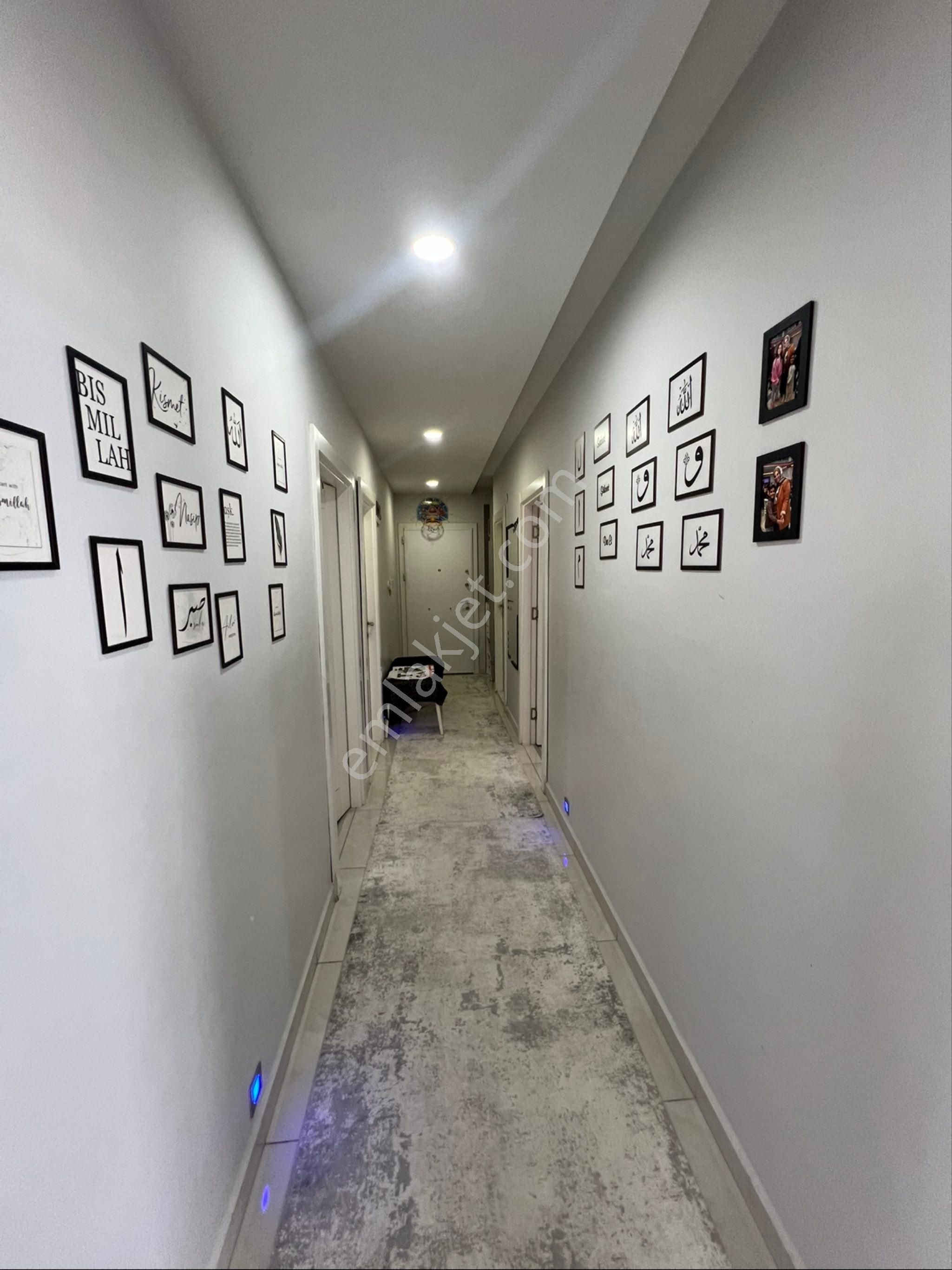 Havuzlu Ve Geniş Daire İsteyenlere Muhteşem Sitede Dairemiz İlanda - Görsel 5