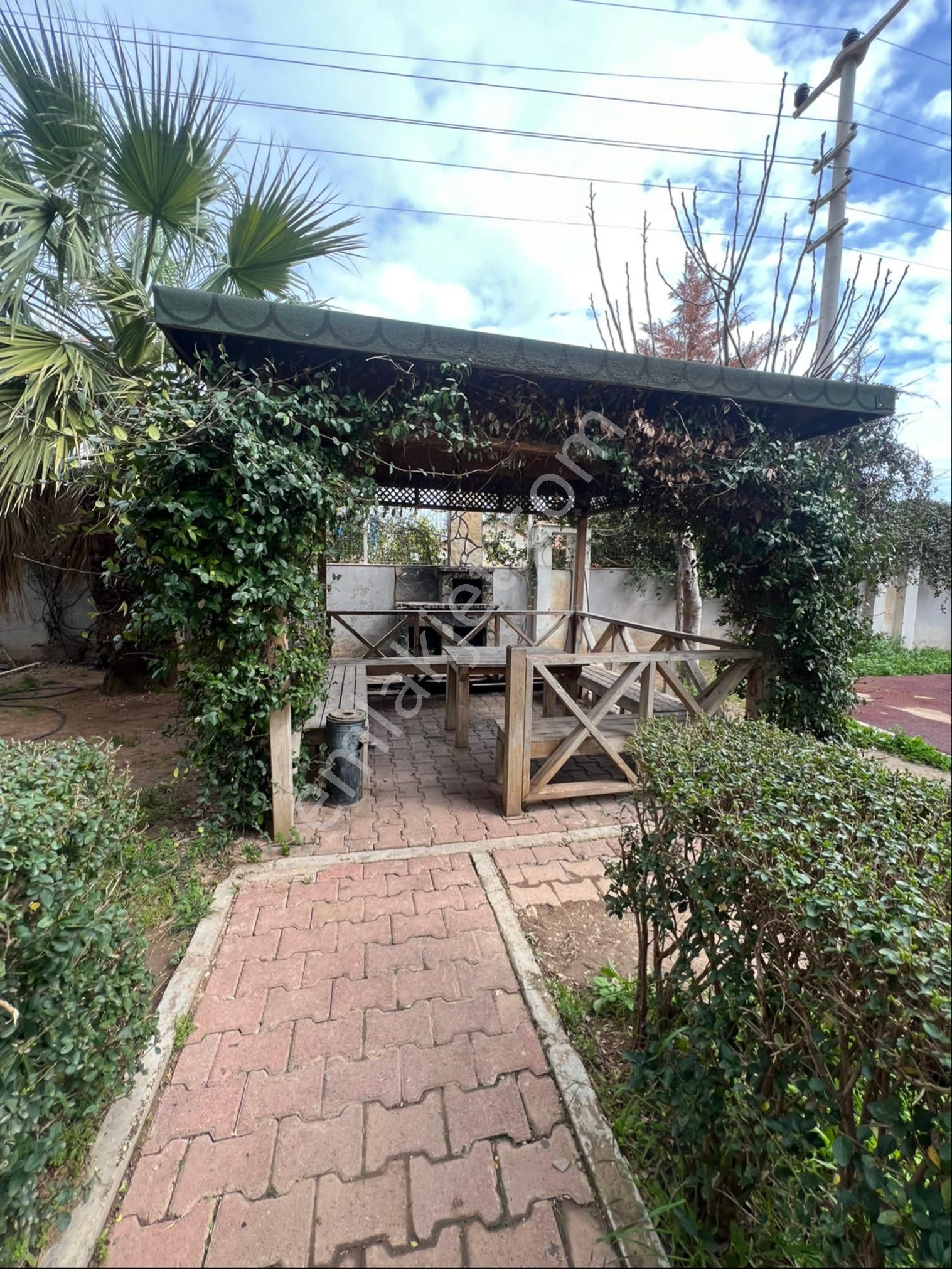 Havuzlu Ve Geniş Daire İsteyenlere Muhteşem Sitede Dairemiz İlanda - Görsel 33