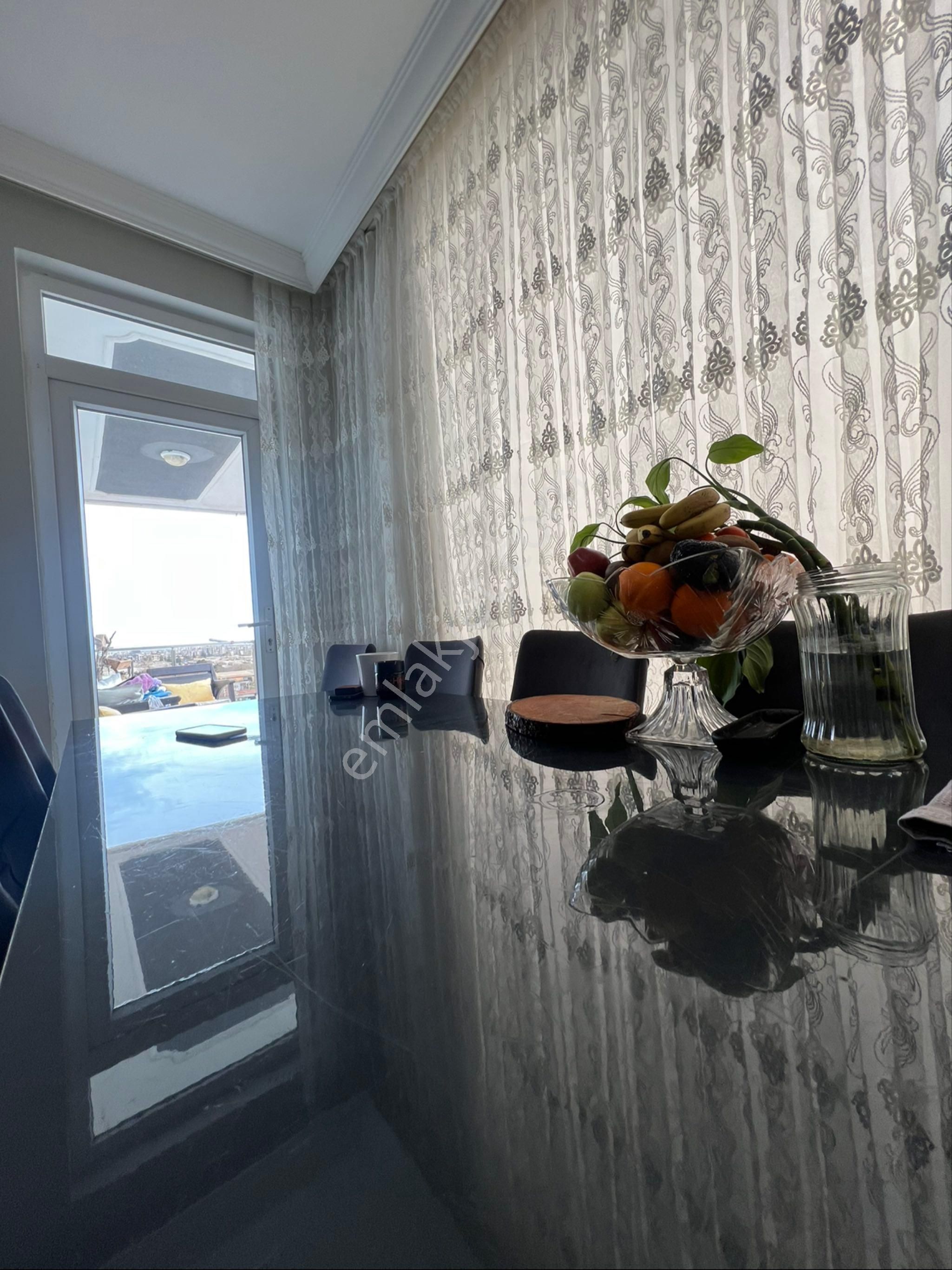 Havuzlu Ve Geniş Daire İsteyenlere Muhteşem Sitede Dairemiz İlanda - Görsel 19