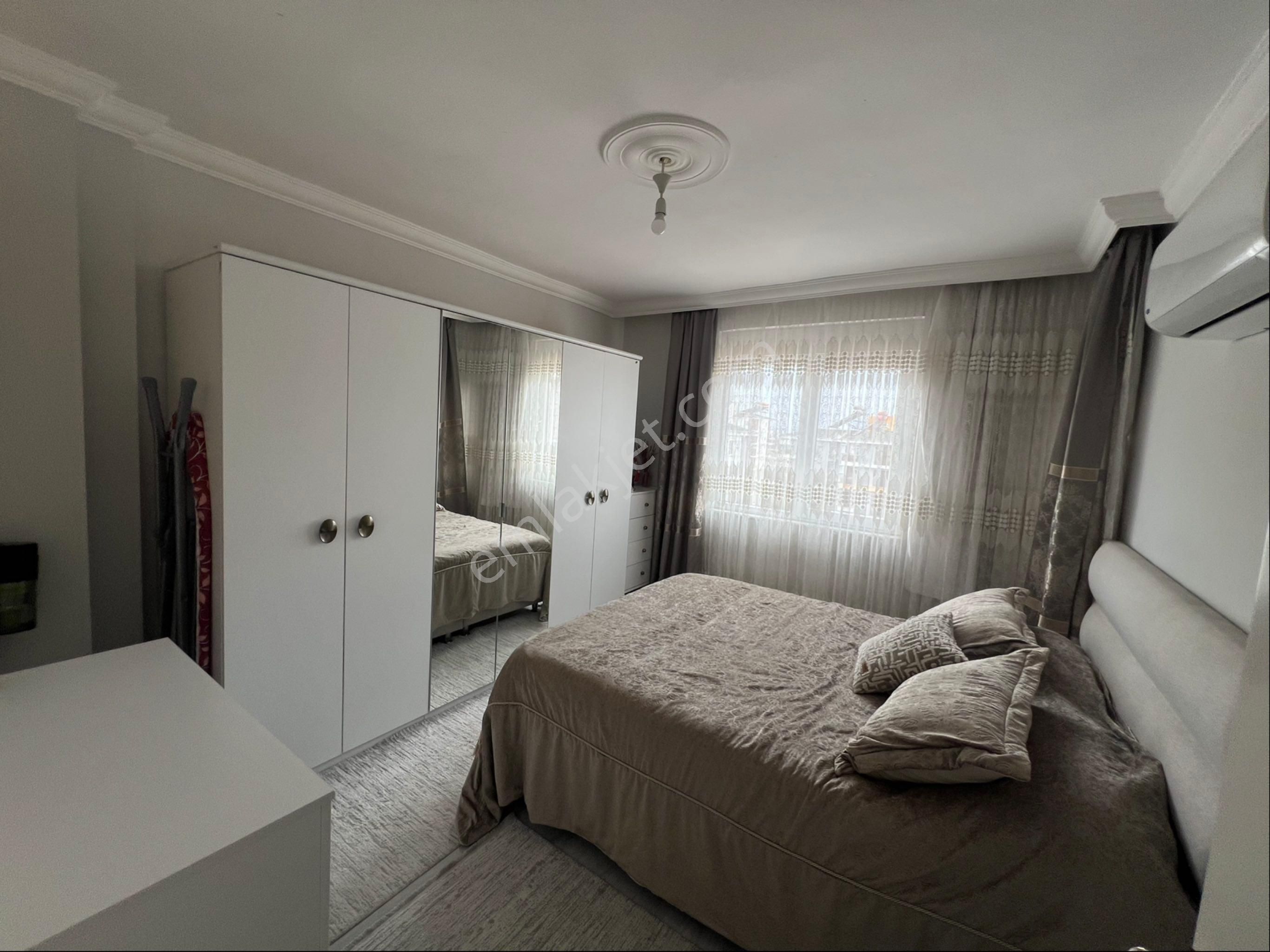 Havuzlu Ve Geniş Daire İsteyenlere Muhteşem Sitede Dairemiz İlanda - Görsel 7