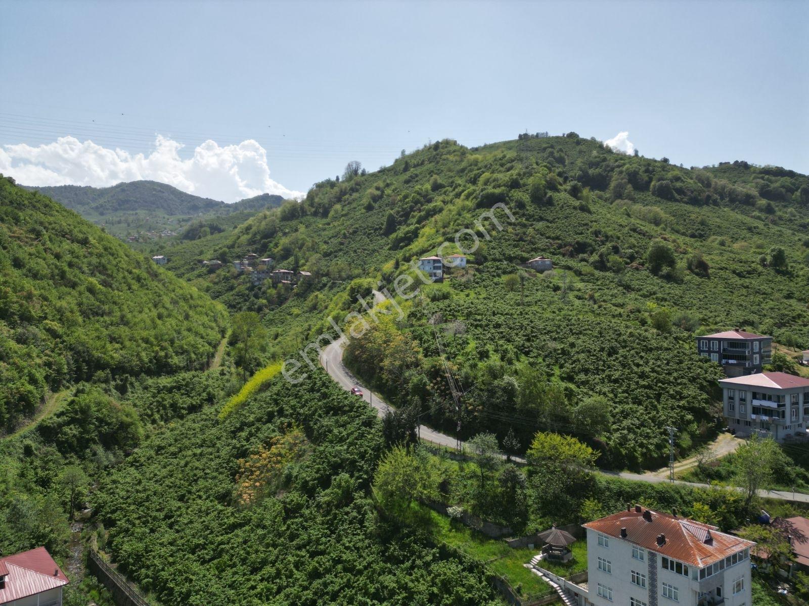 Muhteşem Deniz Manzaralı Villalık Arsa - Görsel 13