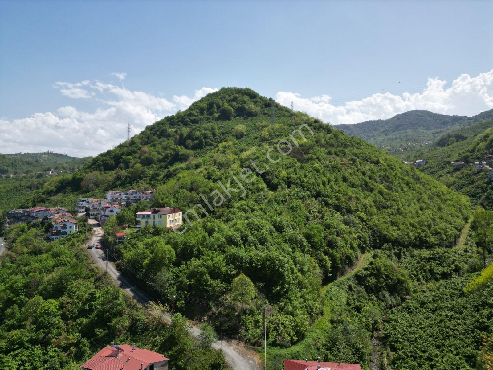 Muhteşem Deniz Manzaralı Villalık Arsa - Görsel 16