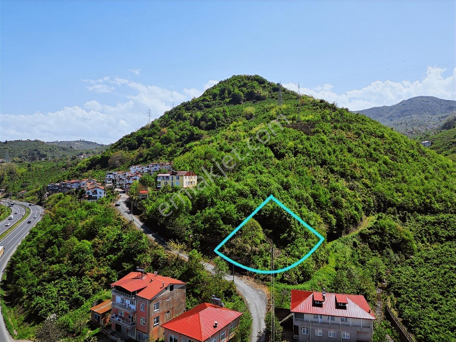 Muhteşem Deniz Manzaralı Villalık Arsa - Görsel 2