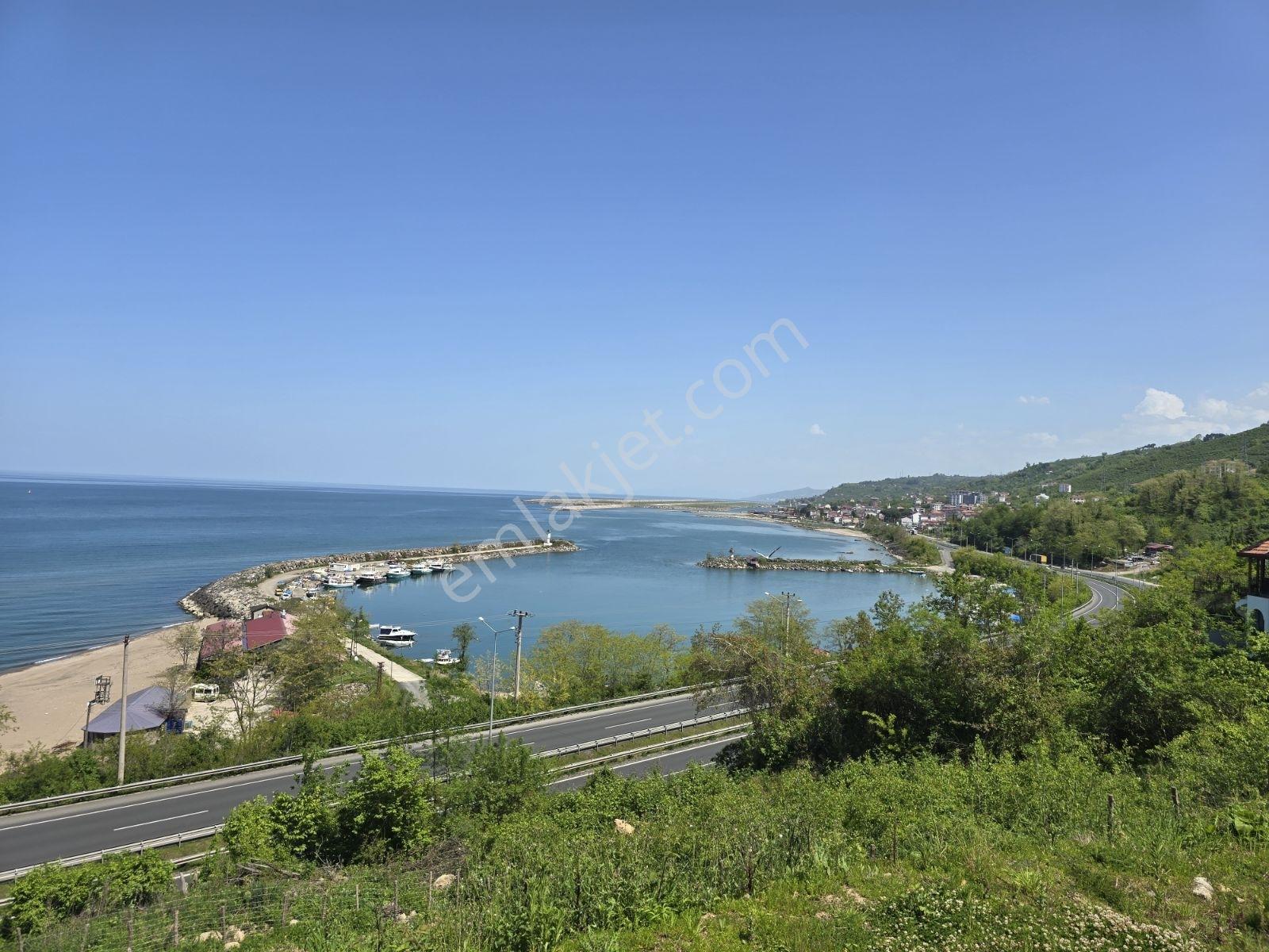 Muhteşem Deniz Manzaralı Villalık Arsa - Görsel 18