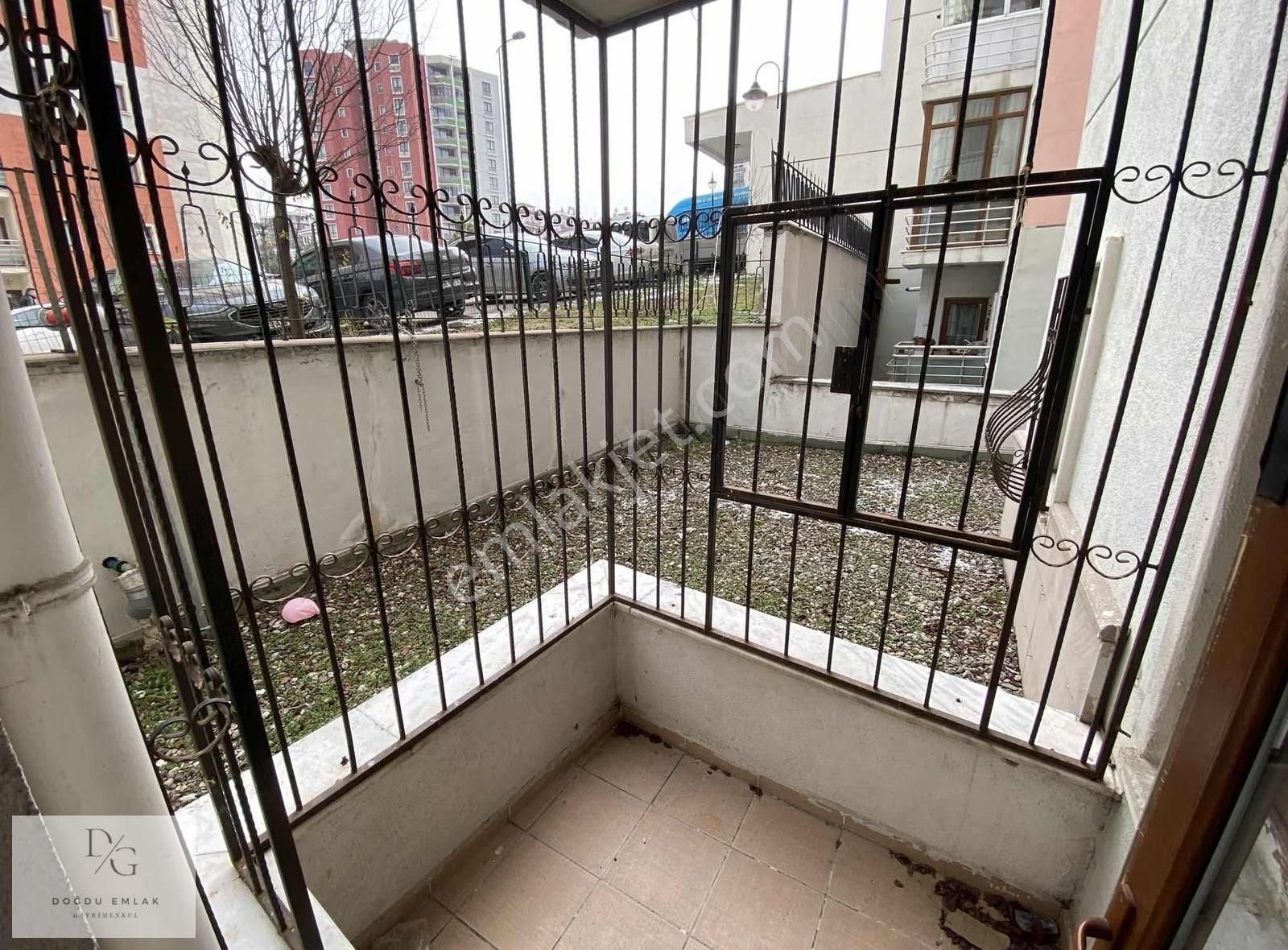 Doğdu Emlak'tan Toki 3.etep'ta 4+1 Giriş Daire - Görsel 13