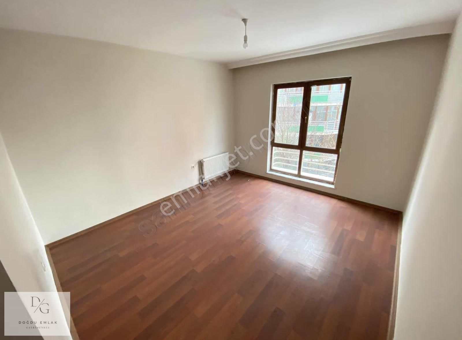 Doğdu Emlak'tan Toki 3.etep'ta 4+1 Giriş Daire - Görsel 8