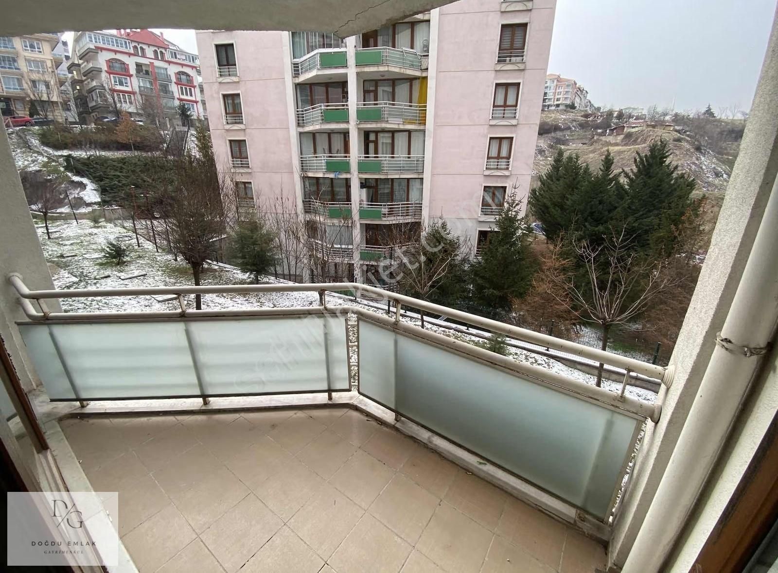 Doğdu Emlak'tan Toki 3.etep'ta 4+1 Giriş Daire - Görsel 2