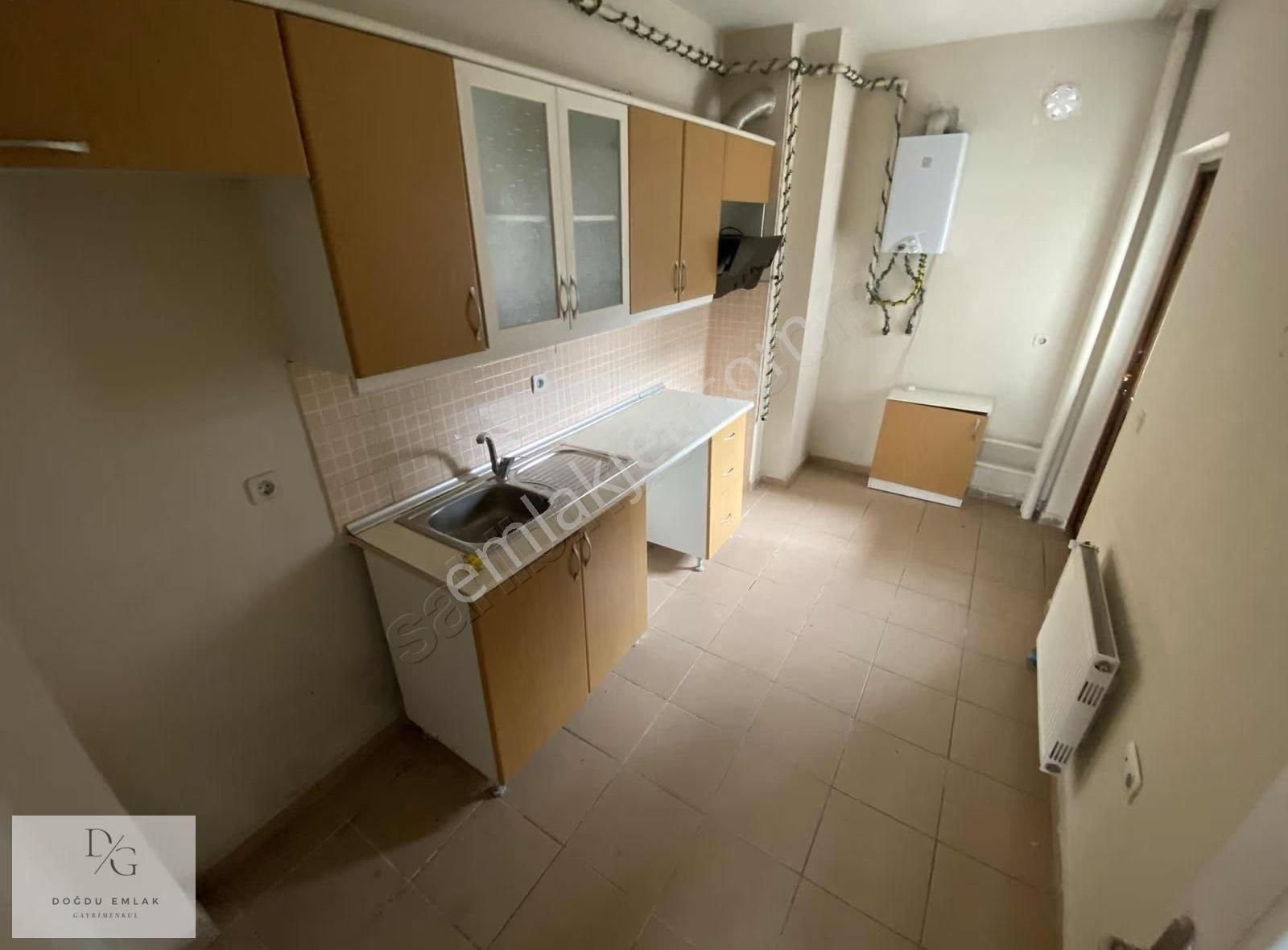 Doğdu Emlak'tan Toki 3.etep'ta 4+1 Giriş Daire - Görsel 5