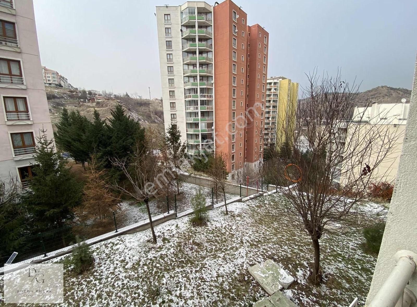 Doğdu Emlak'tan Toki 3.etep'ta 4+1 Giriş Daire - Görsel 9