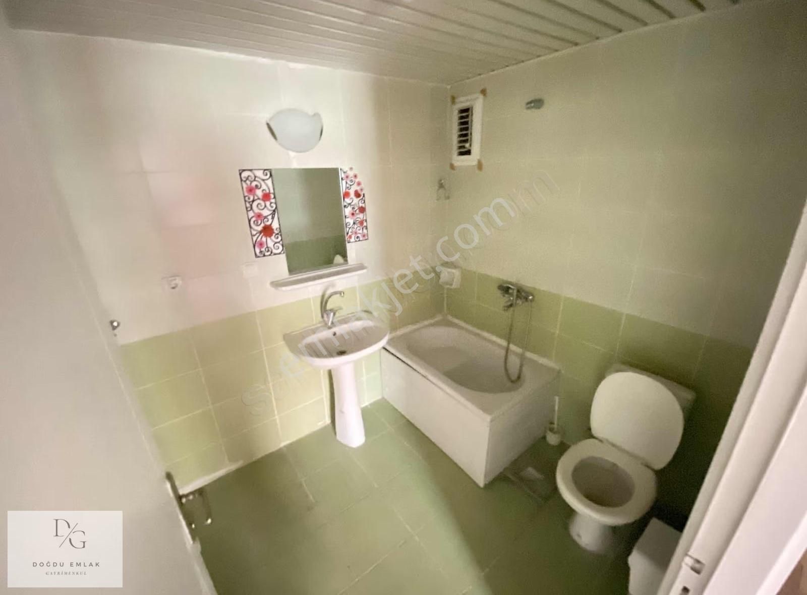 Doğdu Emlak'tan Toki 3.etep'ta 4+1 Giriş Daire - Görsel 10