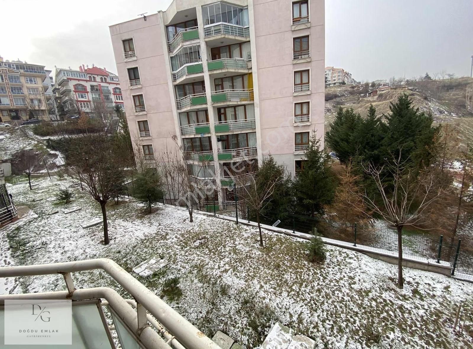 Doğdu Emlak'tan Toki 3.etep'ta 4+1 Giriş Daire - Görsel 16