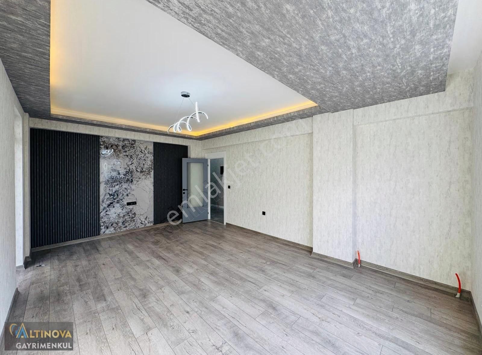 Keçiörende Delux Yapılı Emsalsiz Satılık 3+1 Daire - Görsel 19