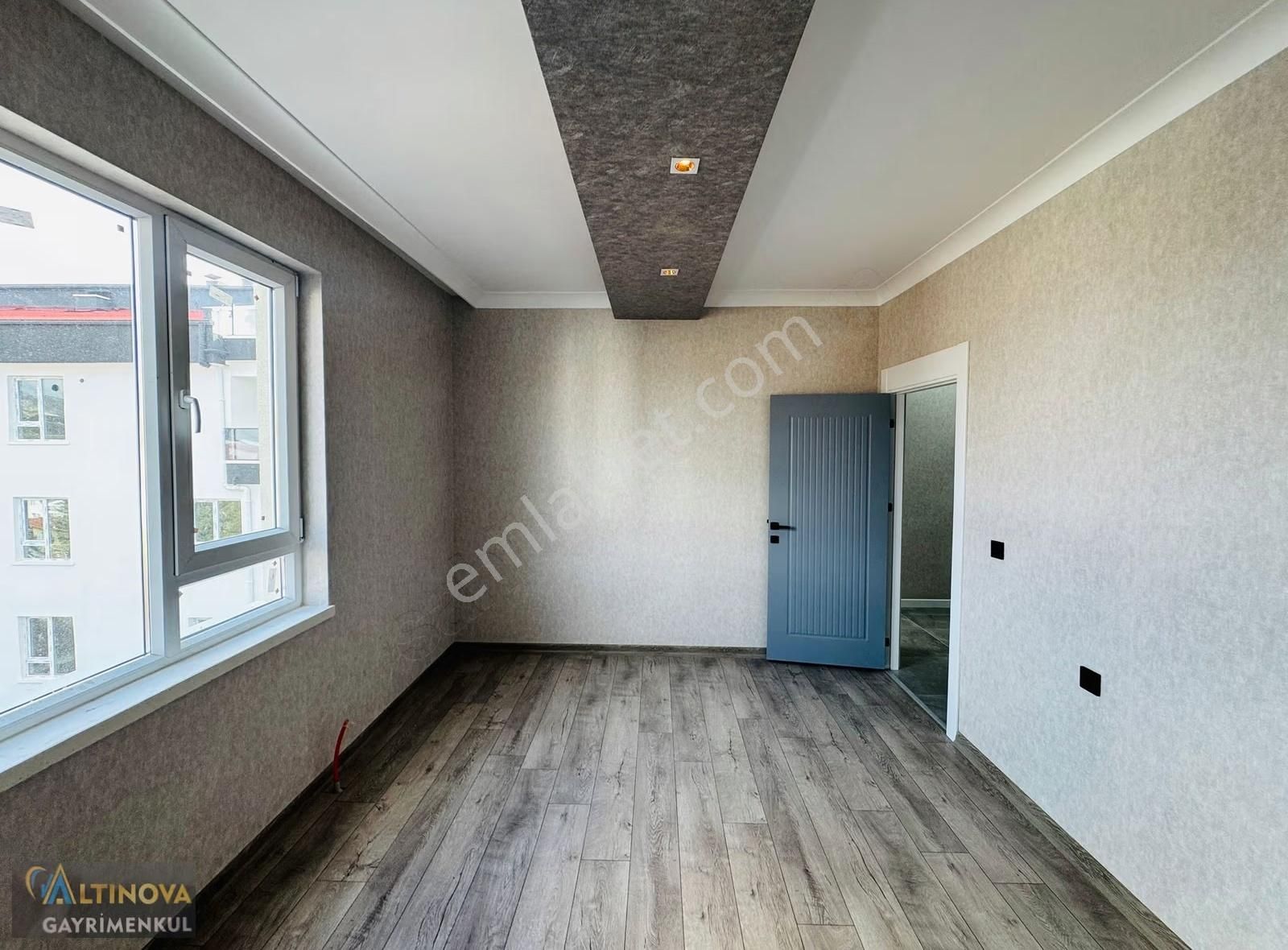 Keçiörende Delux Yapılı Emsalsiz Satılık 3+1 Daire - Görsel 13