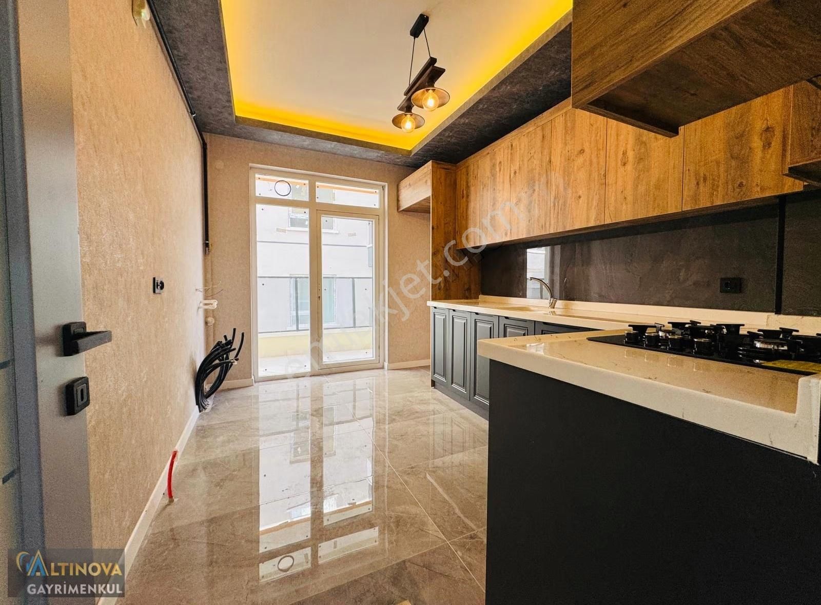 Keçiörende Delux Yapılı Emsalsiz Satılık 3+1 Daire - Görsel 18