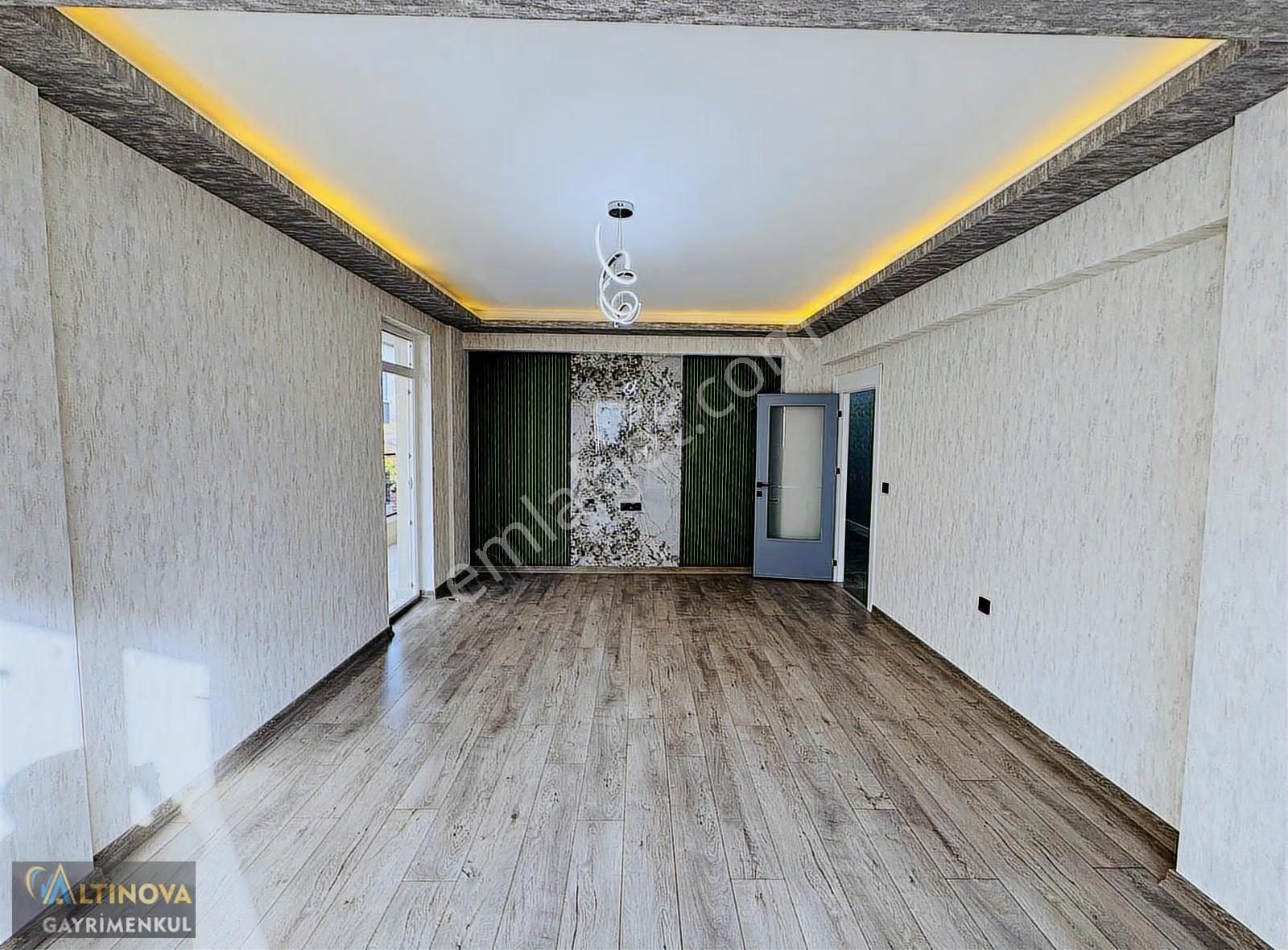 Keçiörende Delux Yapılı Emsalsiz Satılık 3+1 Daire - Görsel 24