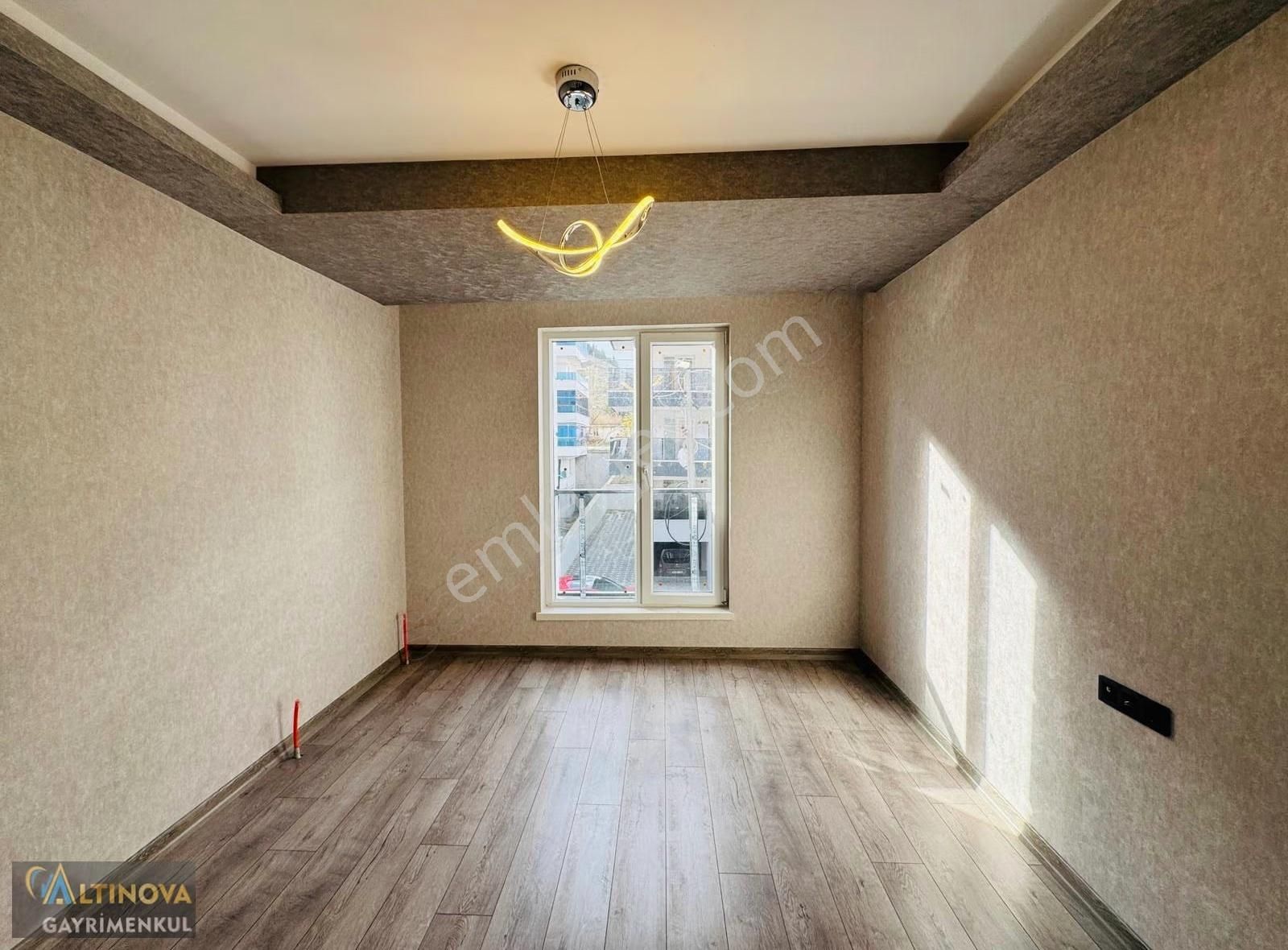 Keçiörende Delux Yapılı Emsalsiz Satılık 3+1 Daire - Görsel 12